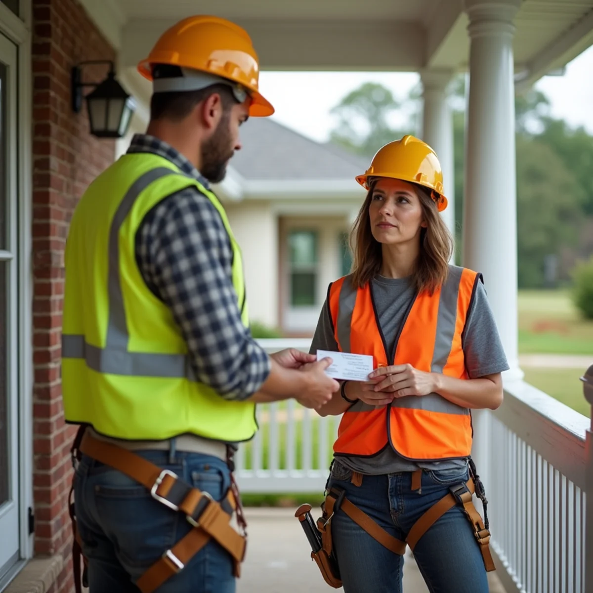 Licensed contractor credentials and Arkansas roofer verification checklist